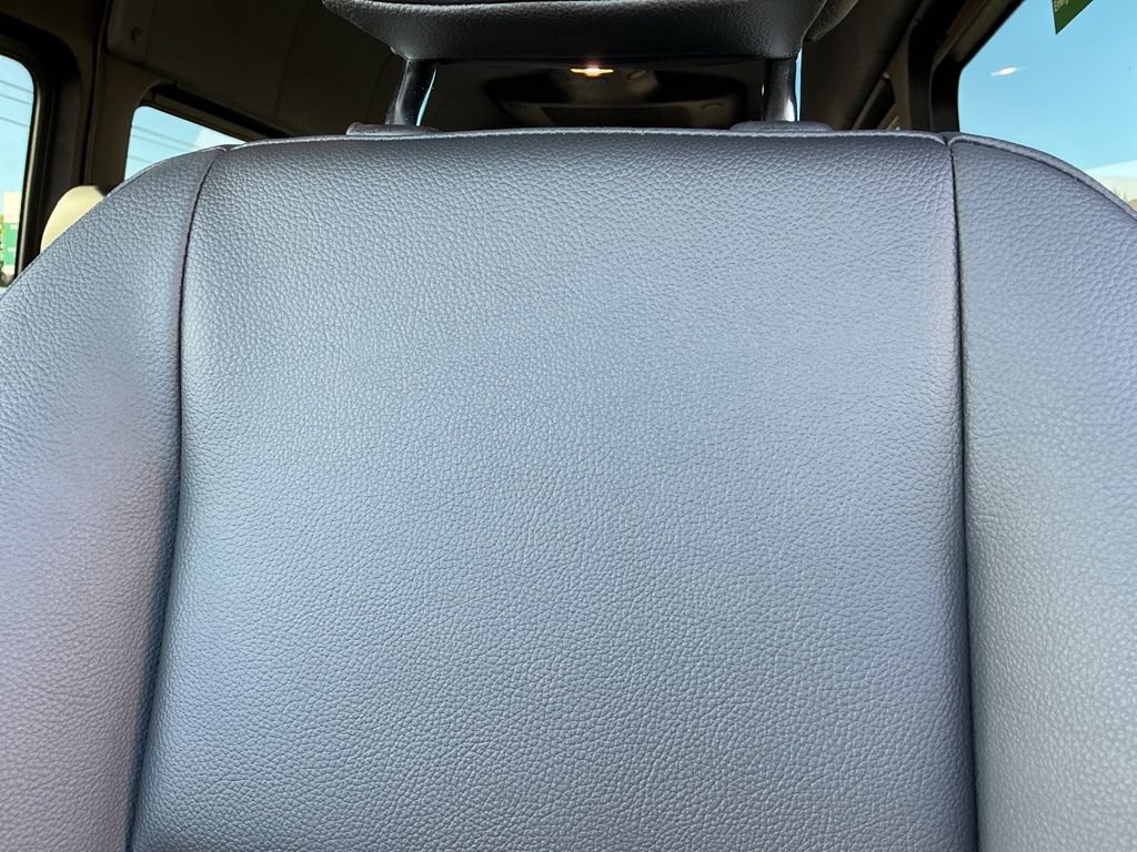 New 2026 Mercedes-Benz Sprinter 2500 image 14