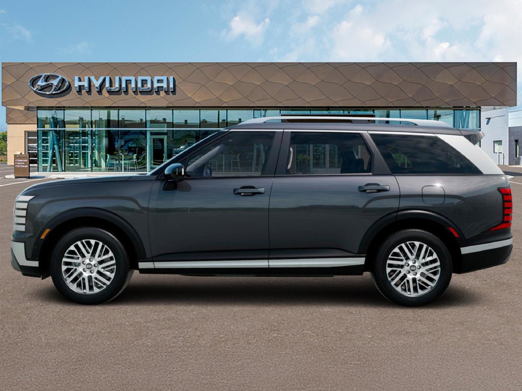 New 2026 Hyundai Palisade SEL FWD image 3