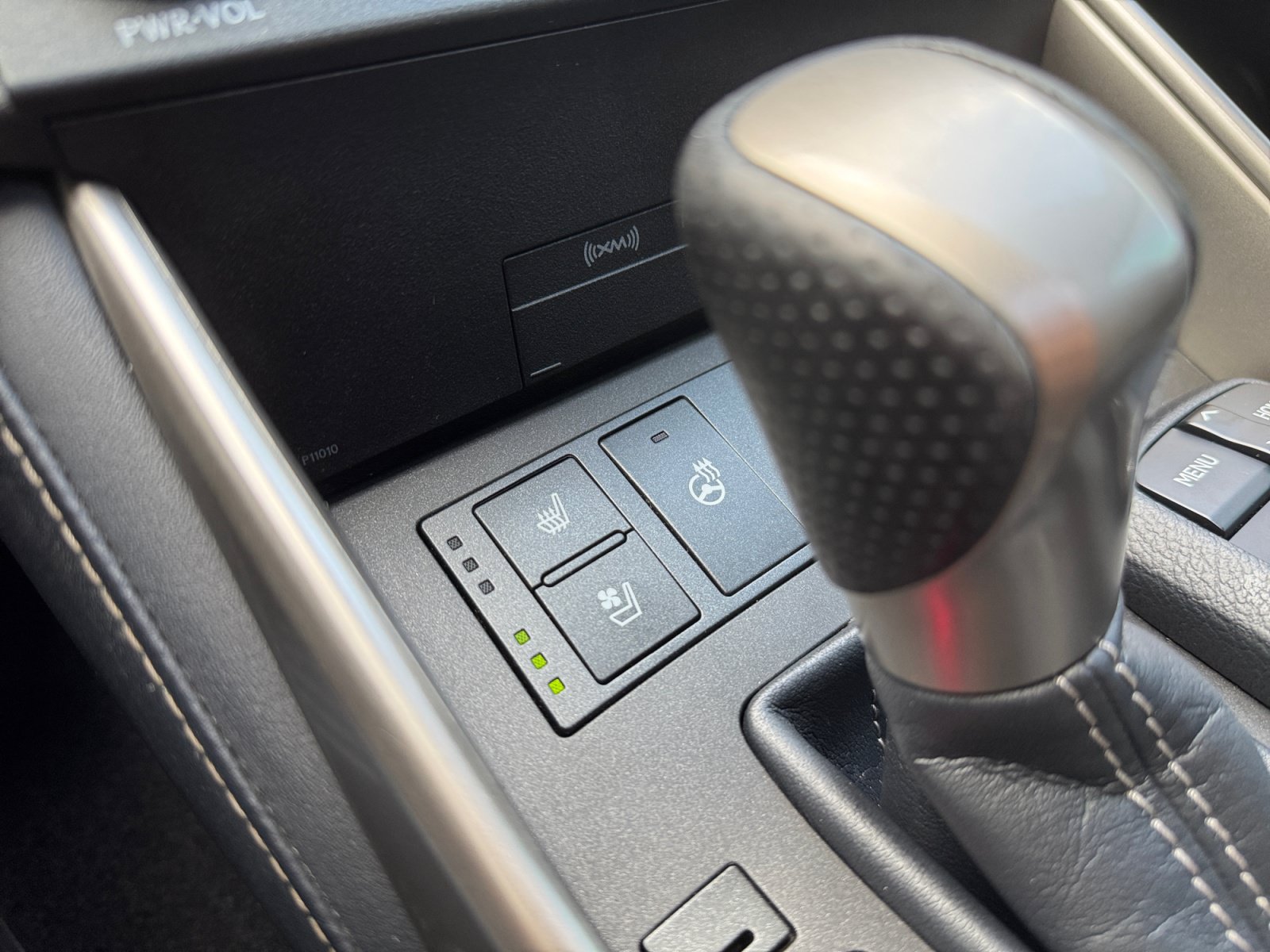 Used 2015 Lexus IS 350 AWD w/ F-Sport Package image 21