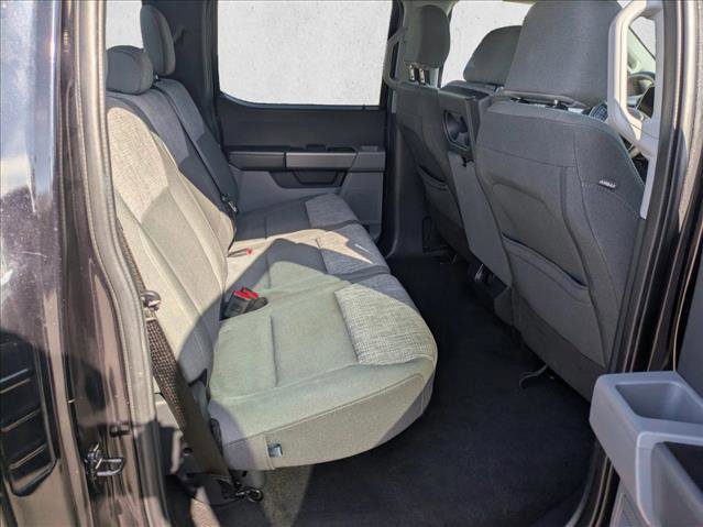 Used 2023 Ford F150 XLT image 17