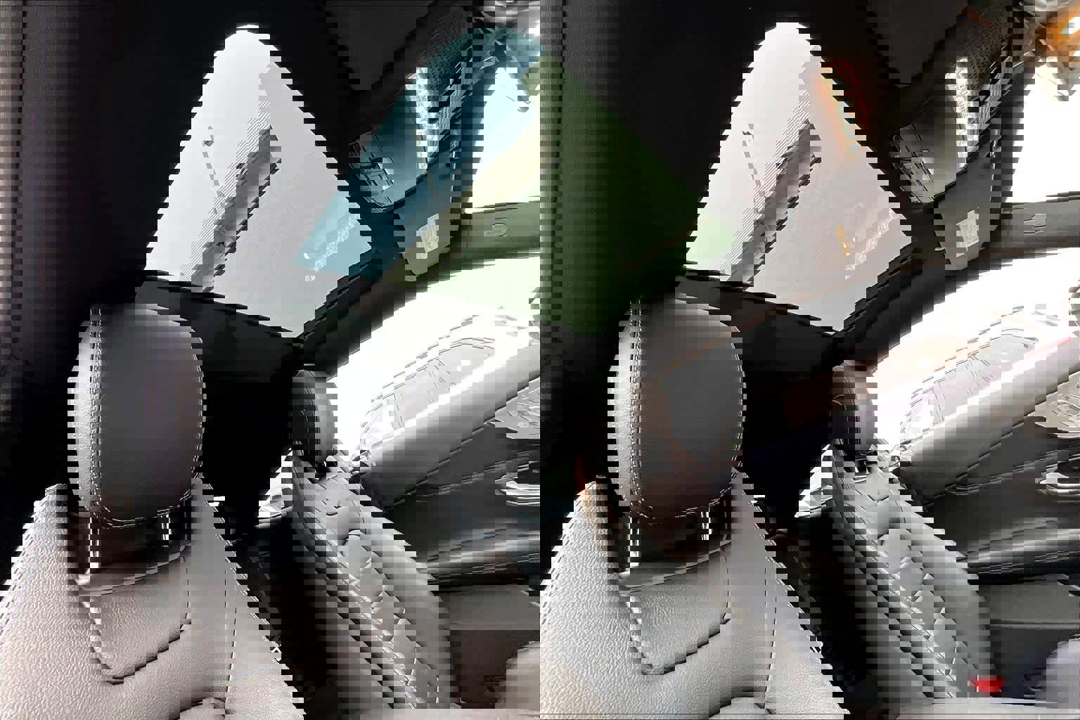 Used 2019 Mercedes-Benz C 300 Coupe image 11