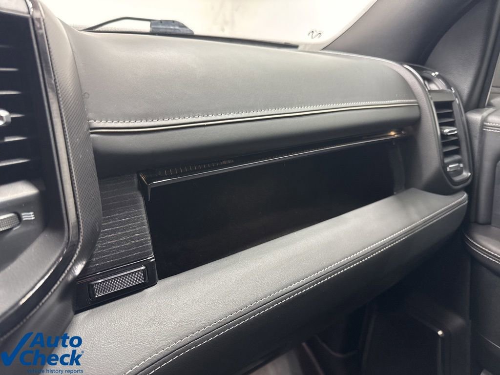 Used 2022 RAM 3500 Limited w/ Night Edition image 28