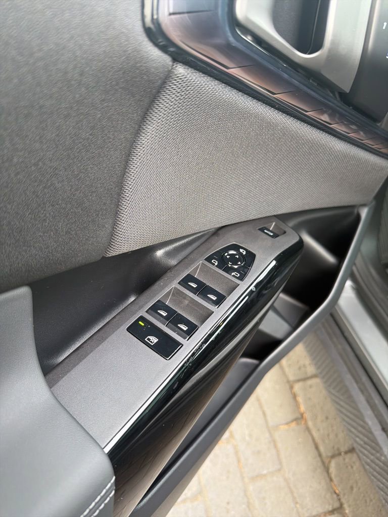 New 2026 BMW X3 xDrive30 image 23