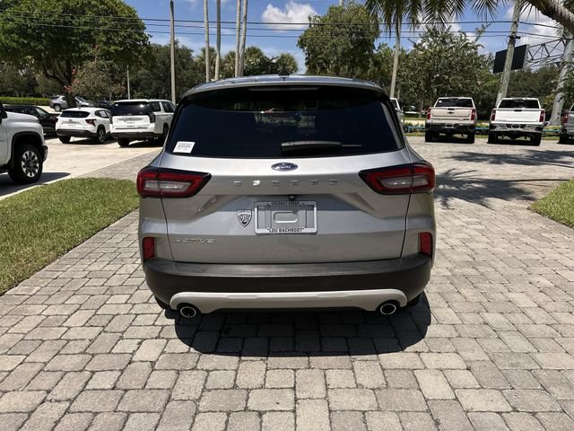 Used 2023 Ford Escape Active FWD image 35