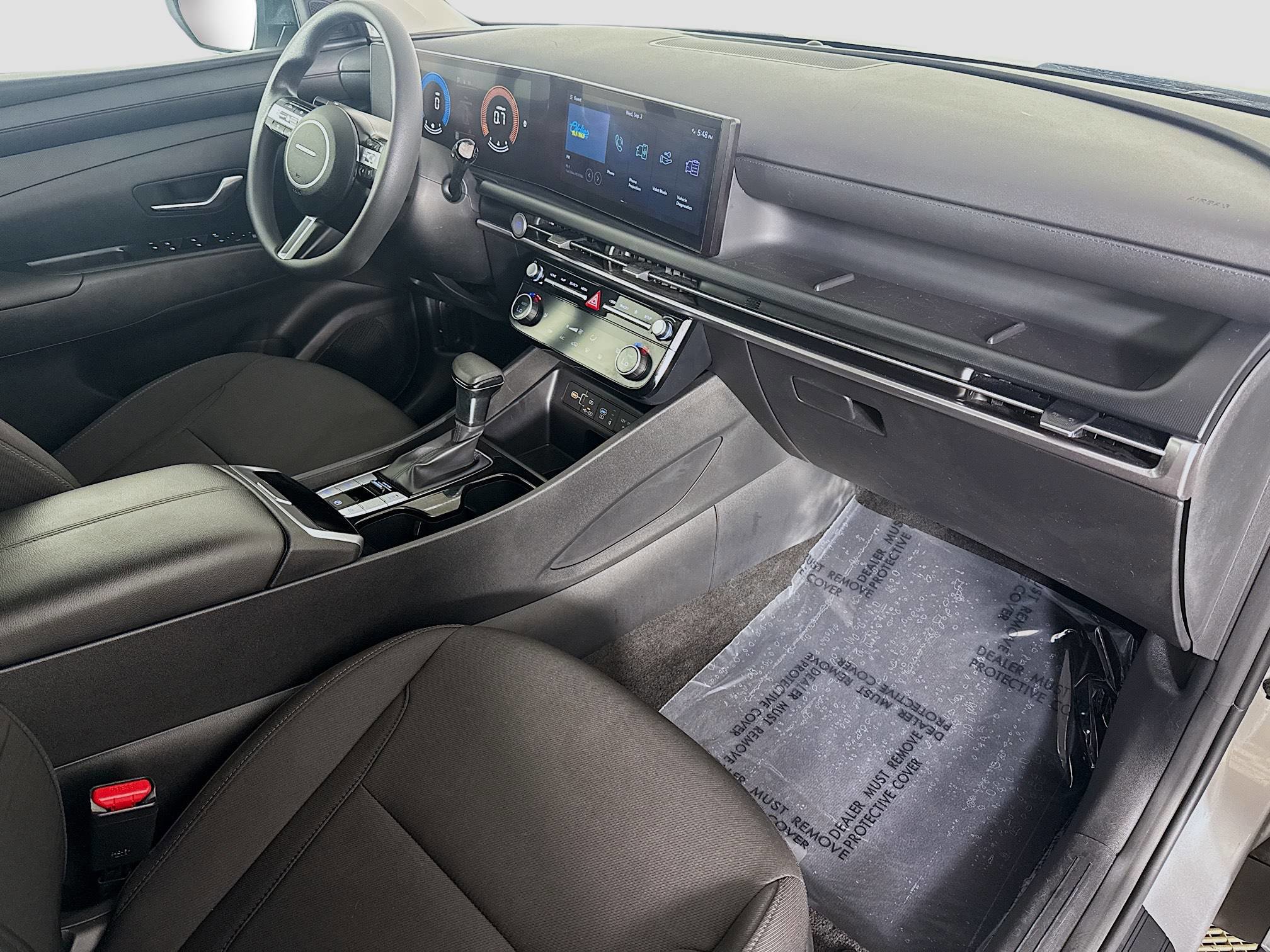 Used 2025 Hyundai Tucson SEL image 28