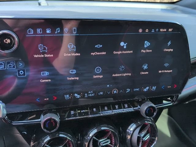 New 2026 Chevrolet Blazer EV RS FWD image 20