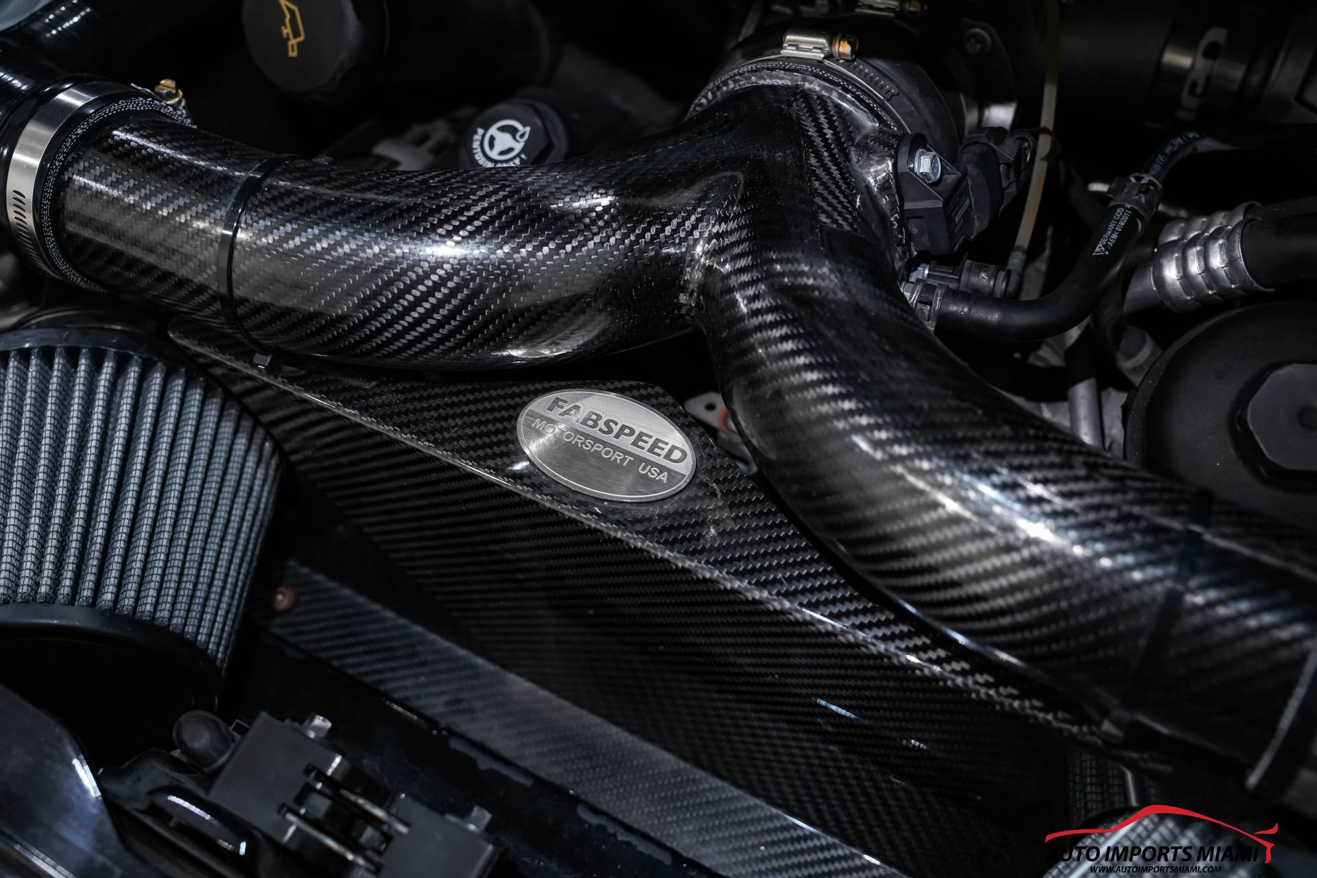 Used 2012 Porsche 911 Turbo S image 69