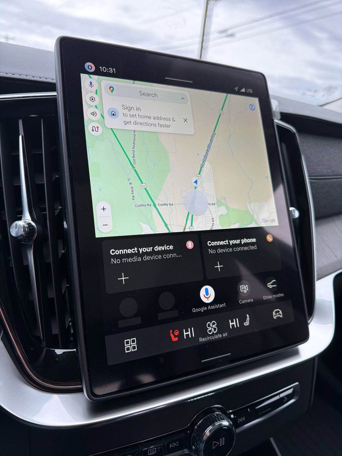 New 2026 Volvo XC90 T8 Ultra w/ Protection Package image 25