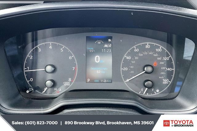 Used 2024 Toyota Corolla LE image 14