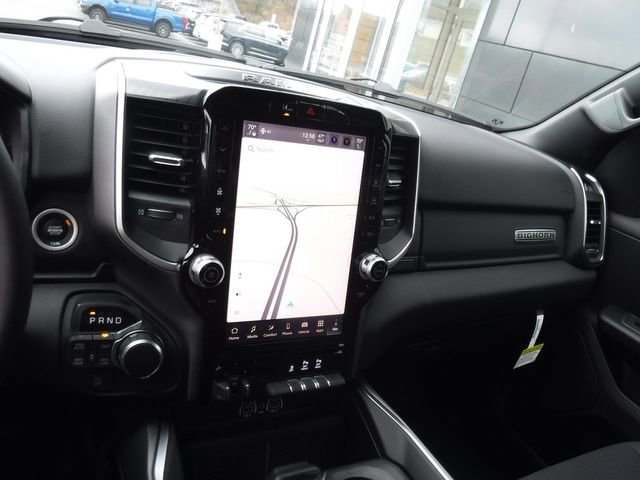 New 2026 RAM 1500 Big Horn image 24