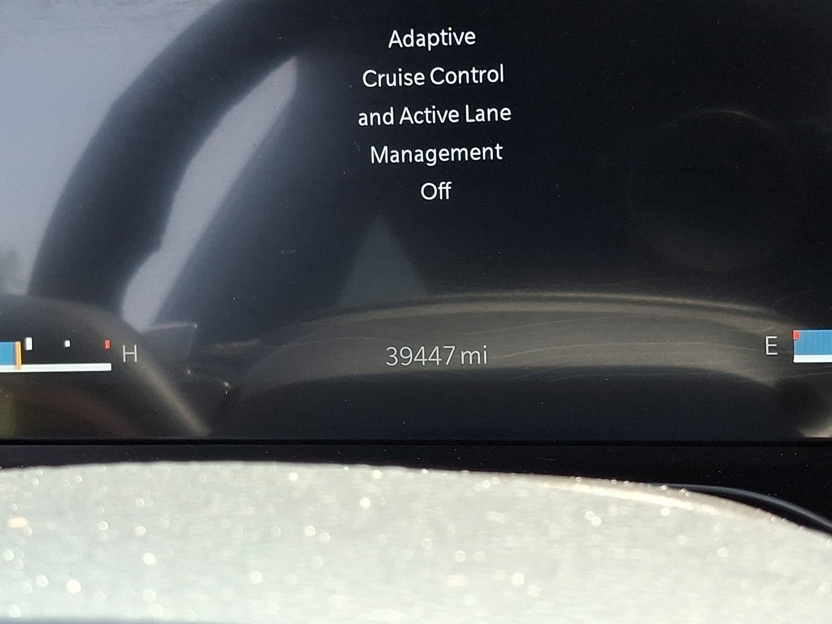 Certified 2023 Jeep Grand Cherokee L Laredo AWD/4WD image 19