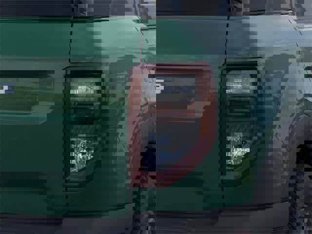 New 2025 Ford Bronco Sport Big Bend w/ Convenience Package image 21