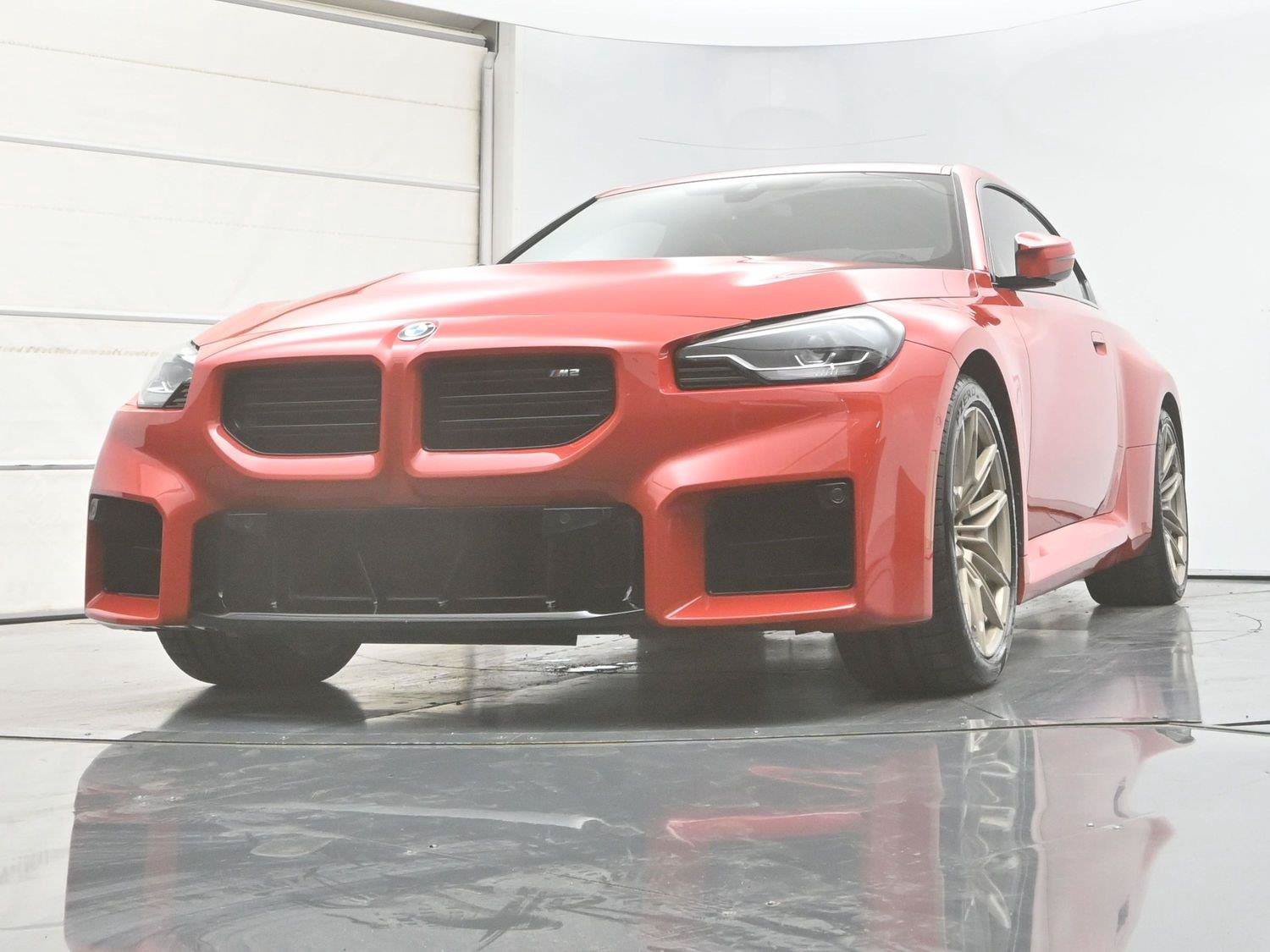 Used 2023 BMW M2 RWD image 24