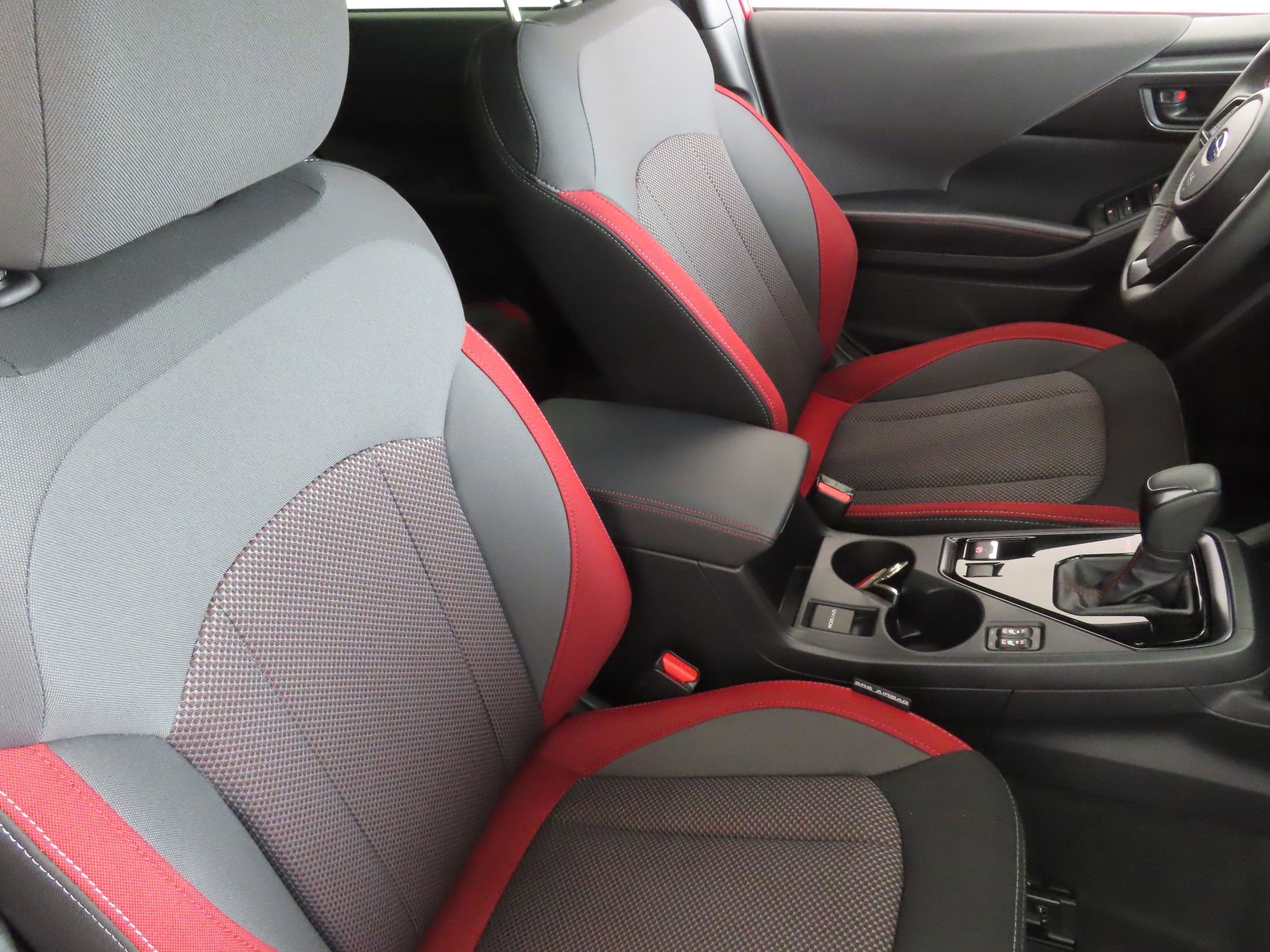 Certified 2025 Subaru Impreza RS image 27