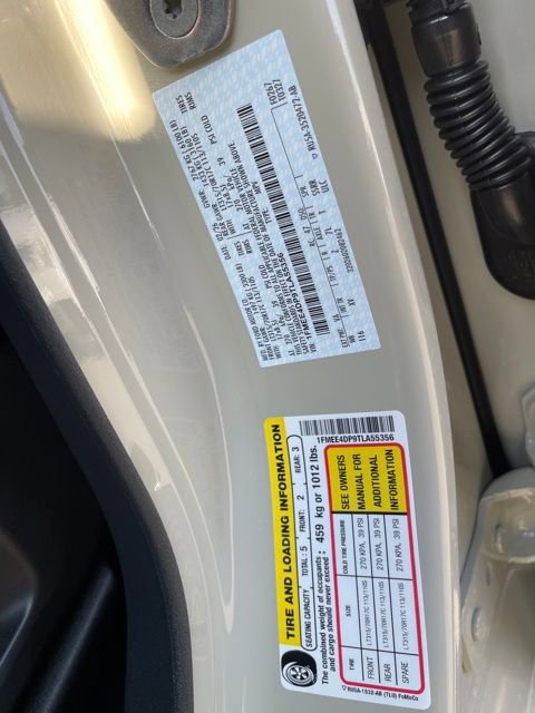 New 2026 Ford Bronco Heritage Edition image 27