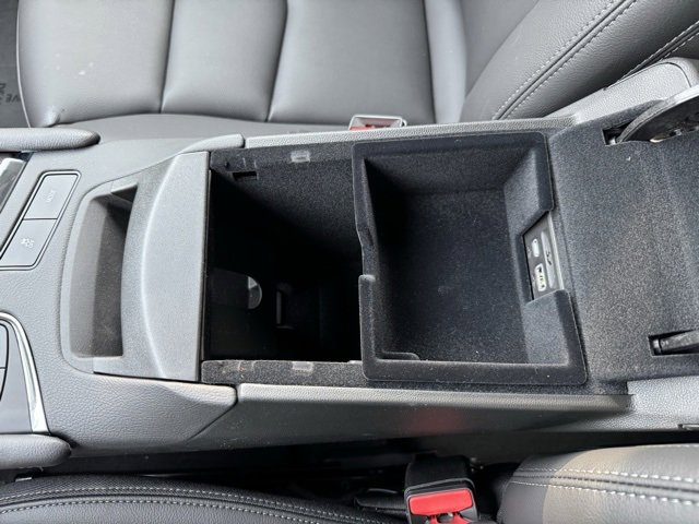 New 2025 Cadillac XT6 Luxury image 21