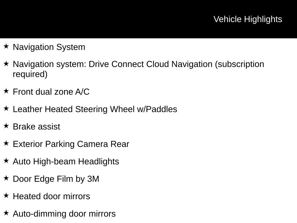 Used 2023 Lexus NX 250 AWD w/ Cold Area Package image 30