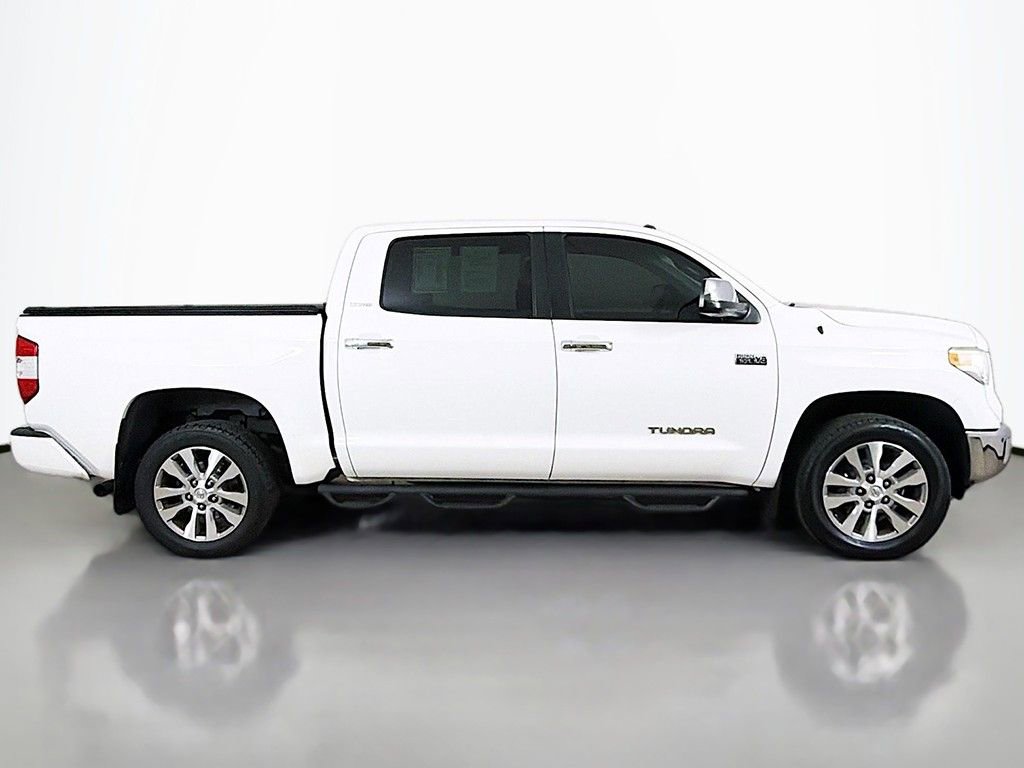 Used 2016 Toyota Tundra Limited image 13