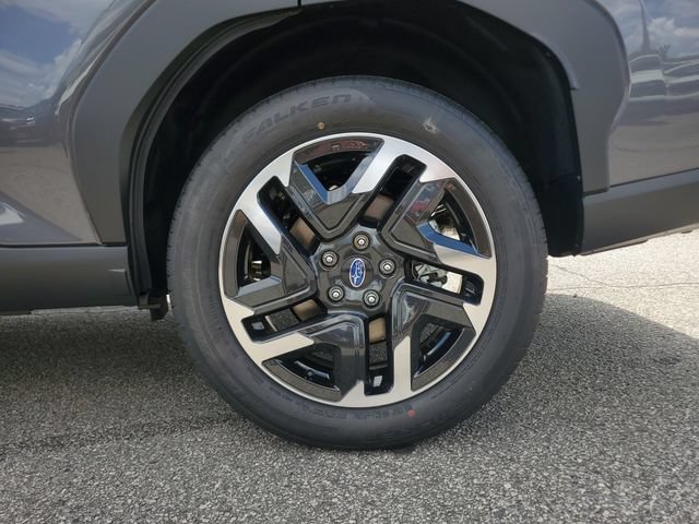 New 2026 Subaru Forester Limited AWD/4WD image 11