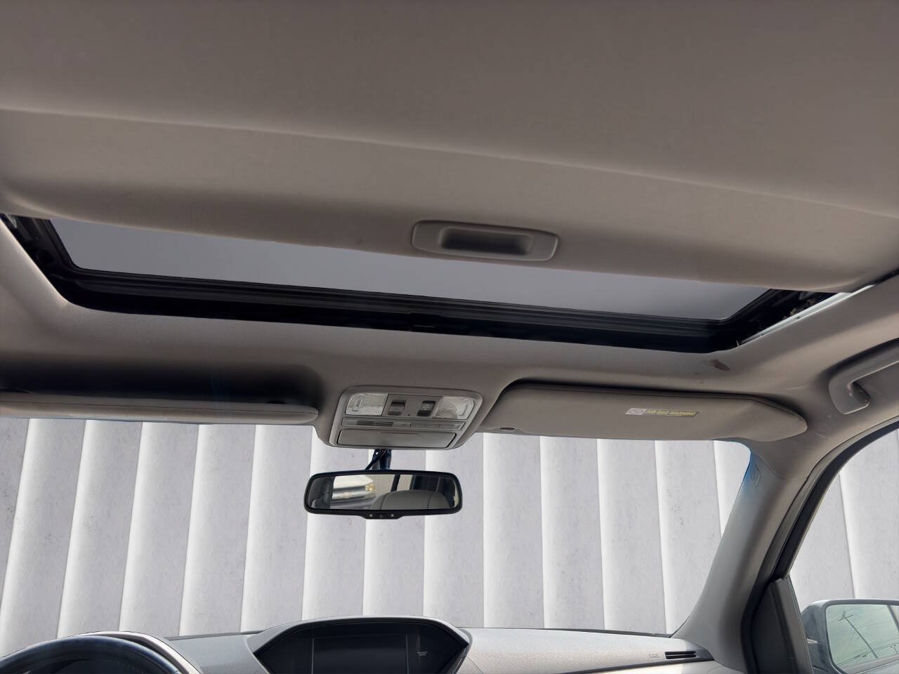Used 2011 Honda Pilot EX-L image 13