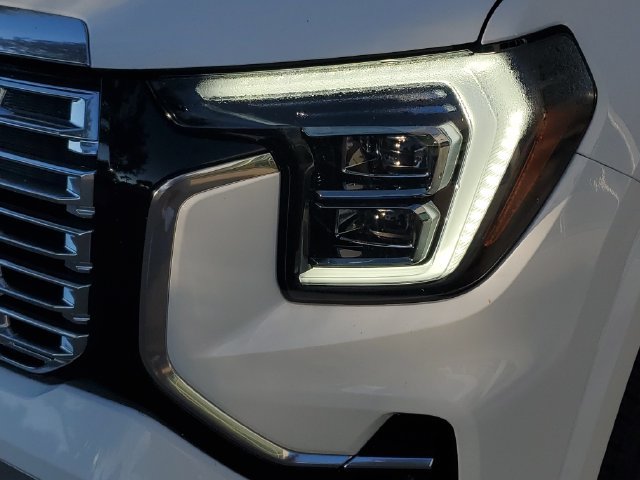 Used 2026 GMC Terrain Denali AWD/4WD image 10