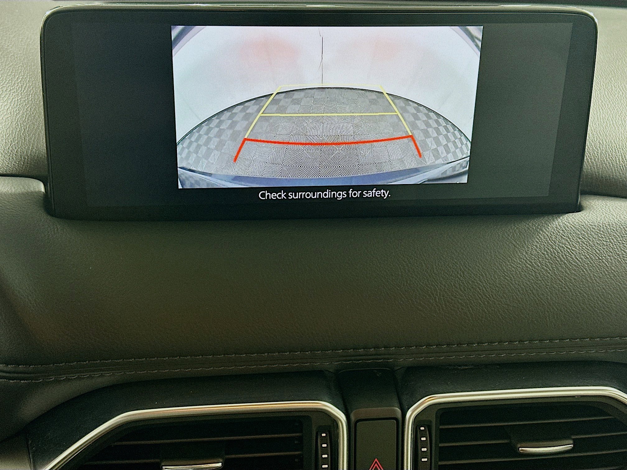 Used 2022 MAZDA CX-5 AWD 2.5 S image 23