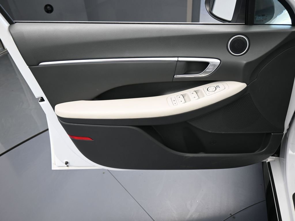 Used 2023 Hyundai Sonata SEL image 12