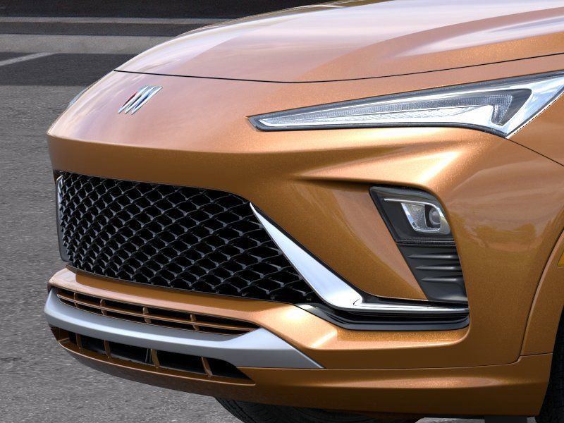 New 2026 Buick Envista Avenir image 13