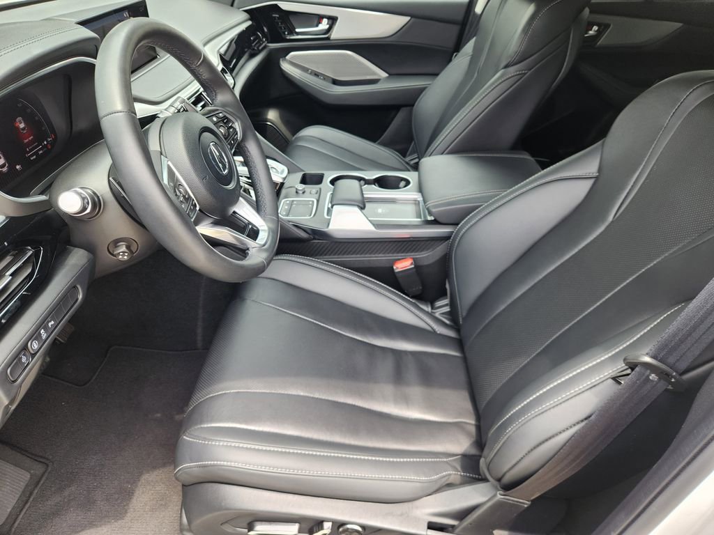 Used 2024 Acura MDX FWD w/ Technology Package image 13