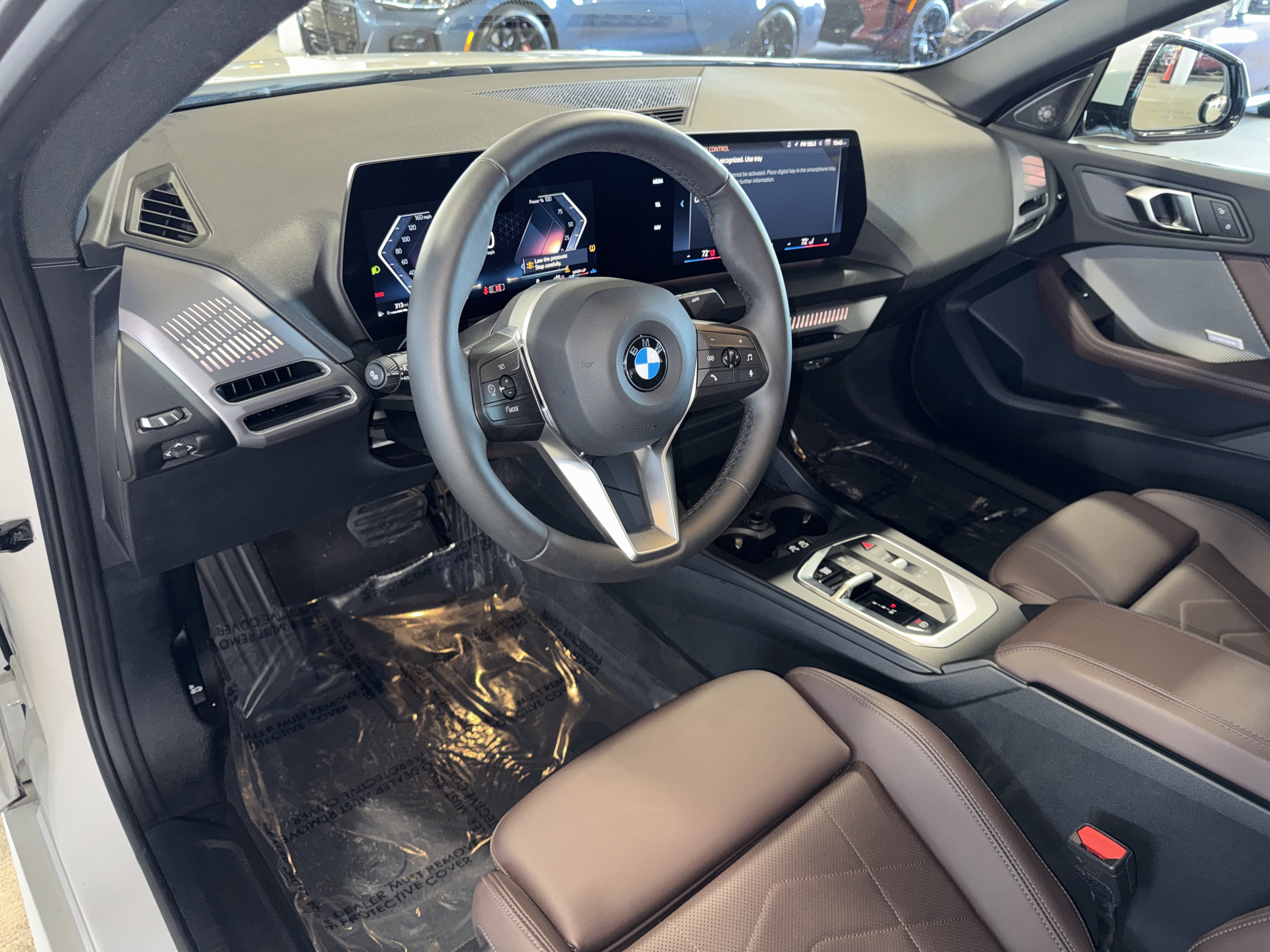 Certified 2025 BMW 228i xDrive image 19
