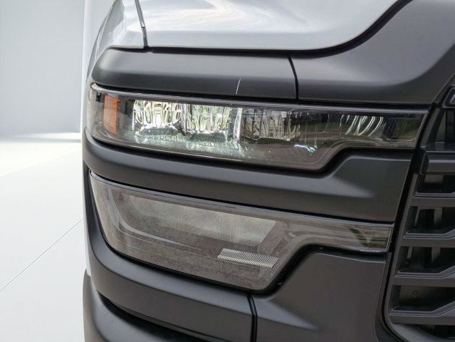 New 2026 RAM 2500 Tradesman RWD image 9