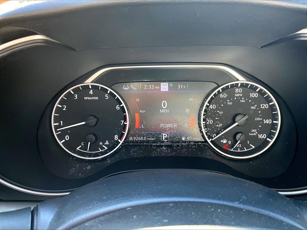 Used 2020 Nissan Maxima Platinum w/ Reserve Package FWD image 18