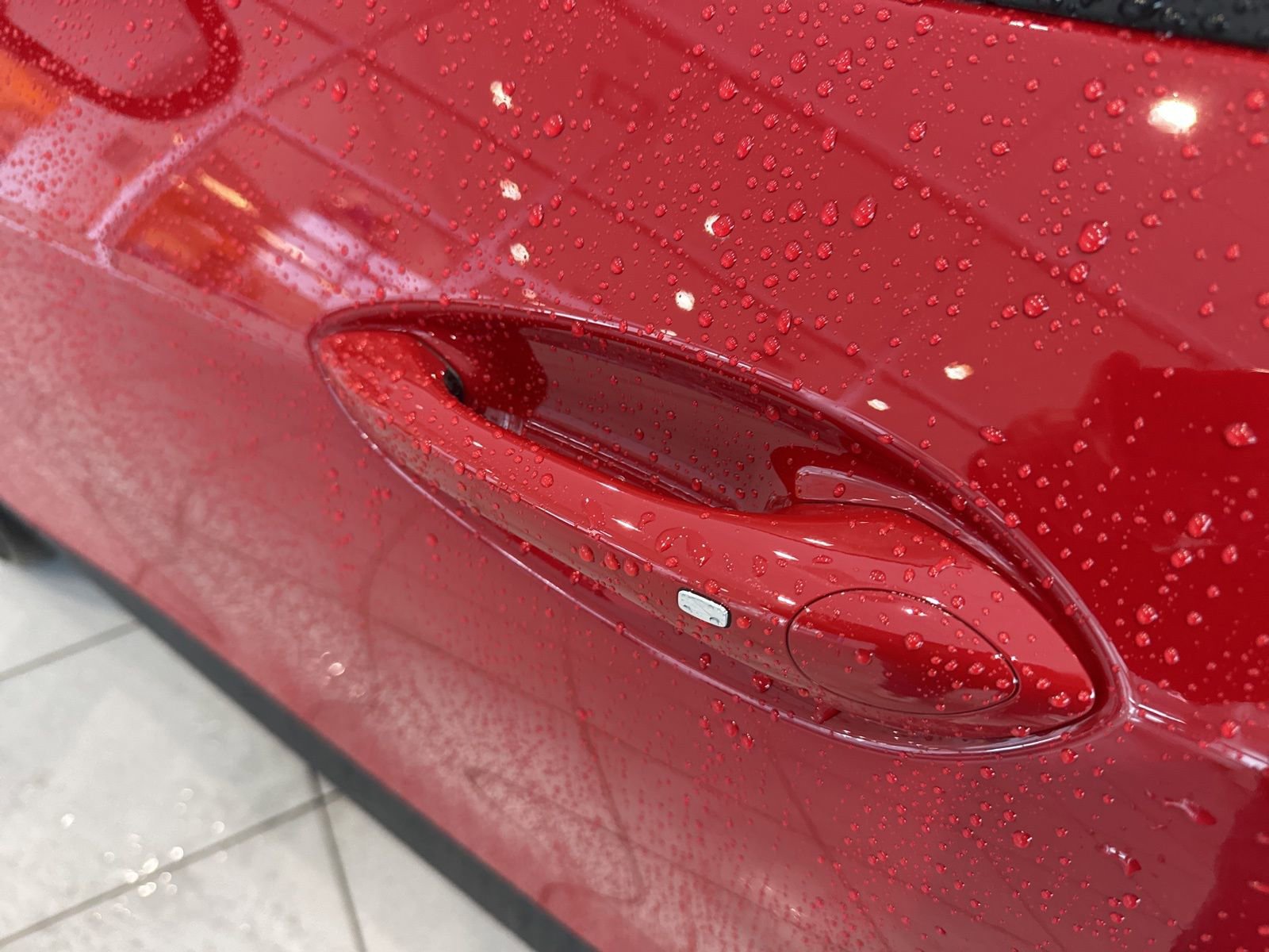 New 2026 Chevrolet Trax RS w/ Sunroof Package image 10