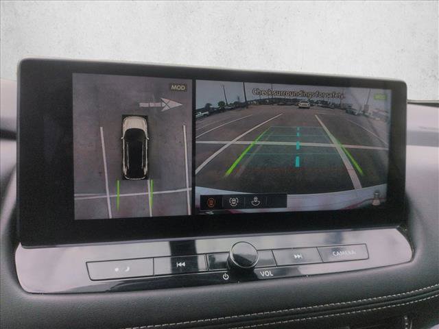 Used 2024 Nissan Rogue SL image 14