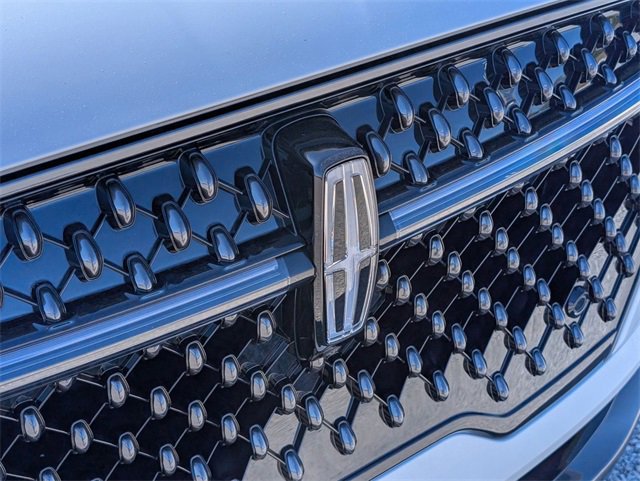 New 2026 Lincoln Nautilus Reserve image 5