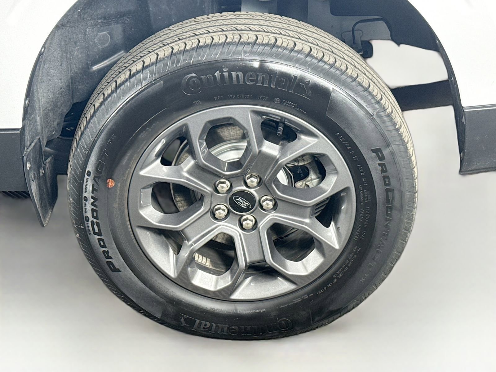 Used 2023 Ford Maverick XLT w/ Equipment Group 300A Standard image 9