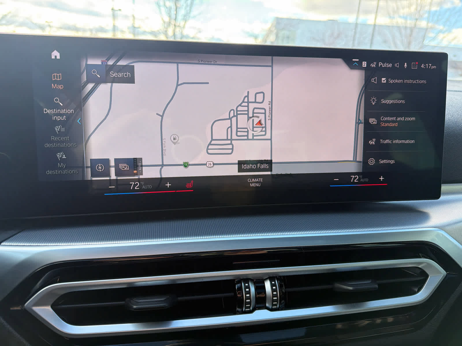 Certified 2023 BMW M340i xDrive w/ Premium Package image 27