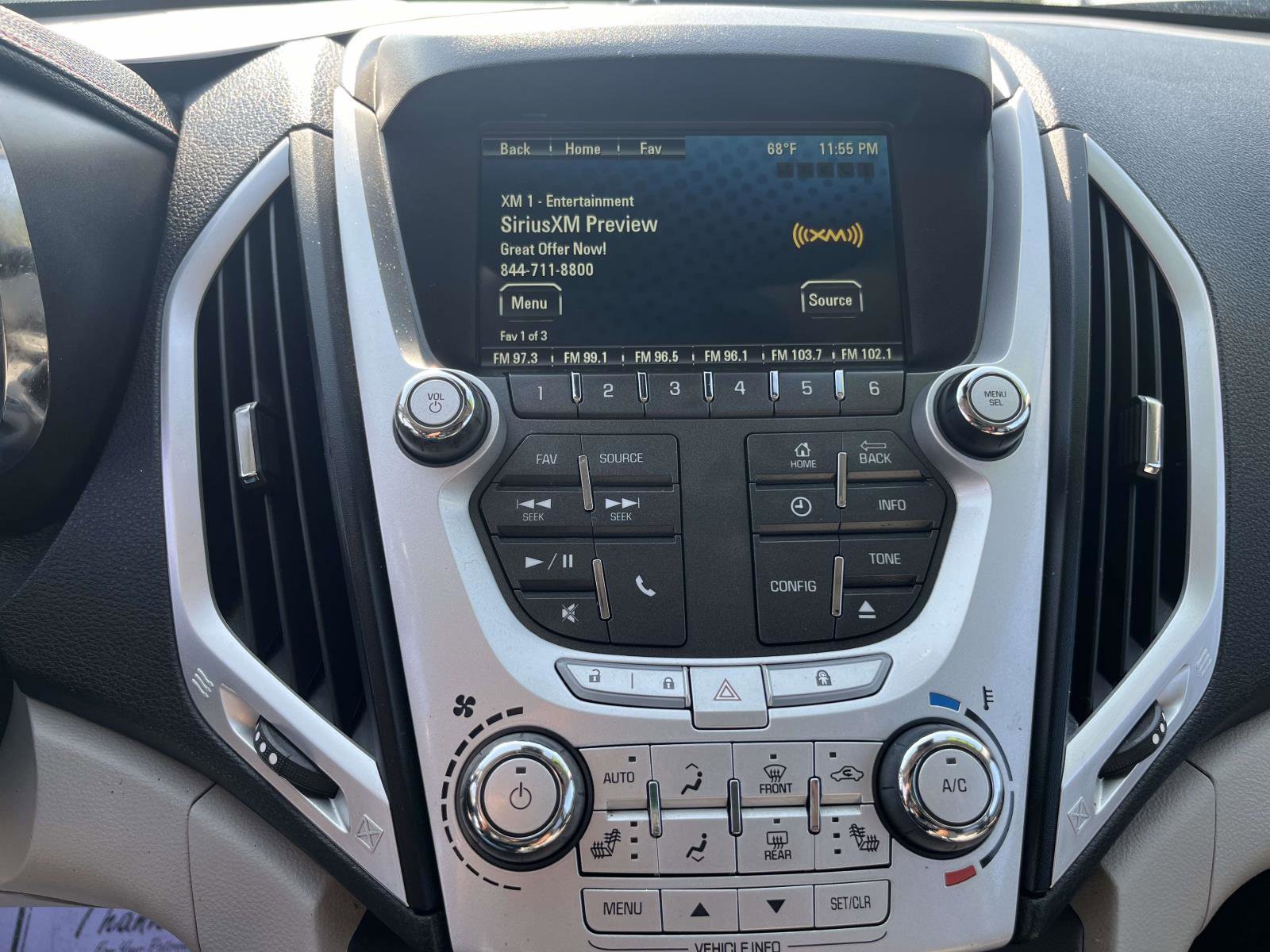 Used 2013 GMC Terrain SLE w/ Convenience Package image 13