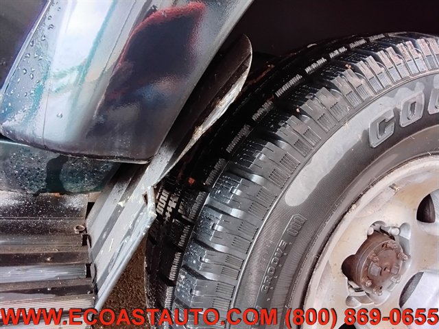 Used 1993 Toyota Land Cruiser image 22