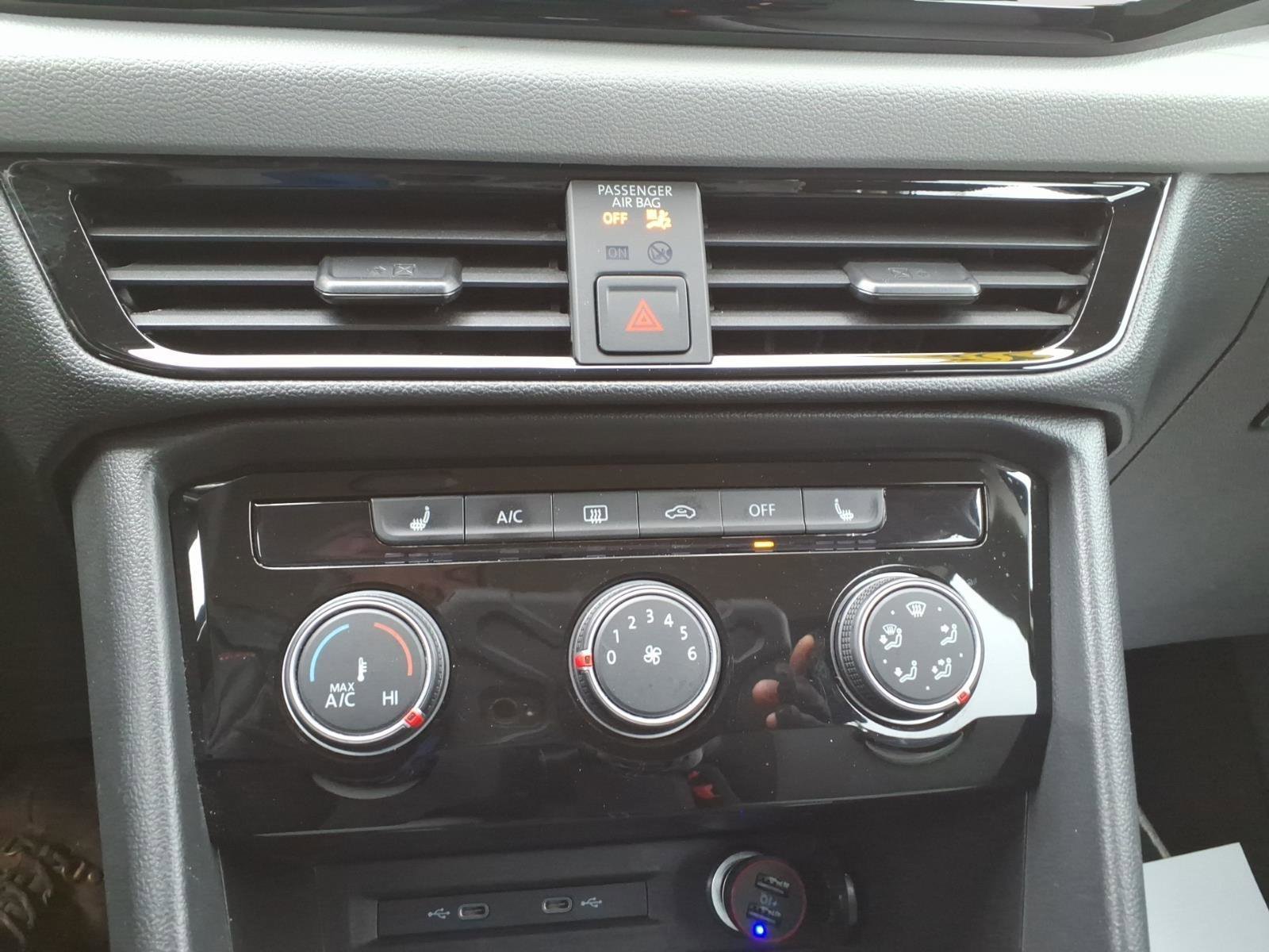 Used 2023 Volkswagen Taos S image 18