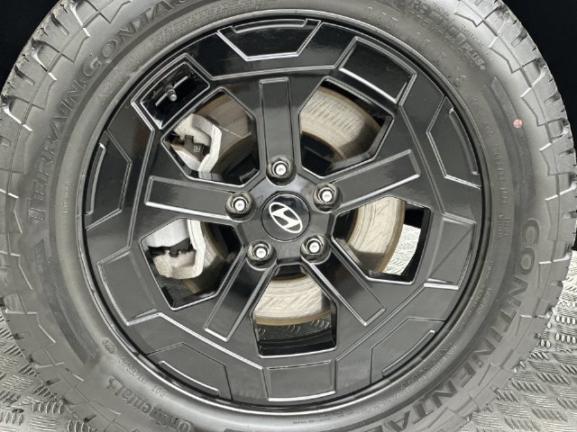 Certified 2025 Hyundai Santa Fe XRT AWD/4WD image 10