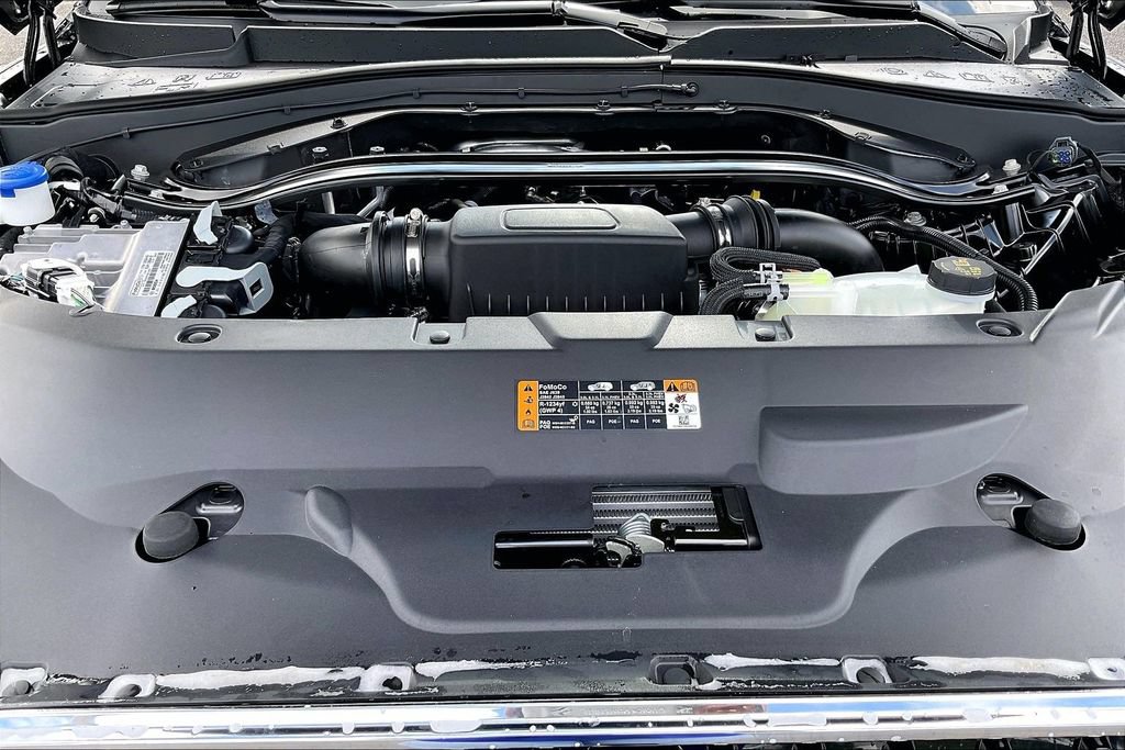 New 2026 Lincoln Aviator 2WD image 12