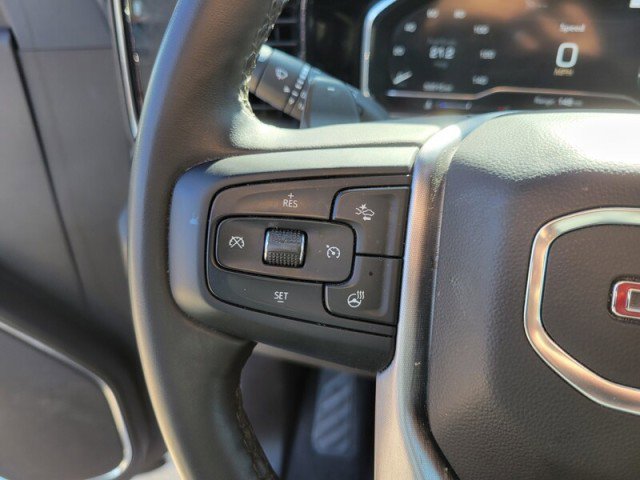 Used 2023 GMC Sierra 1500 SLT w/ SLT Premium Package image 16