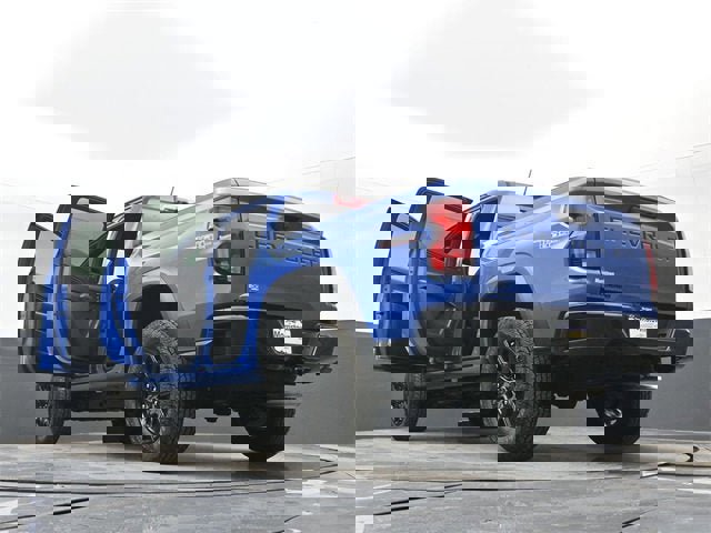 New 2026 Chevrolet Colorado Trail Boss image 52