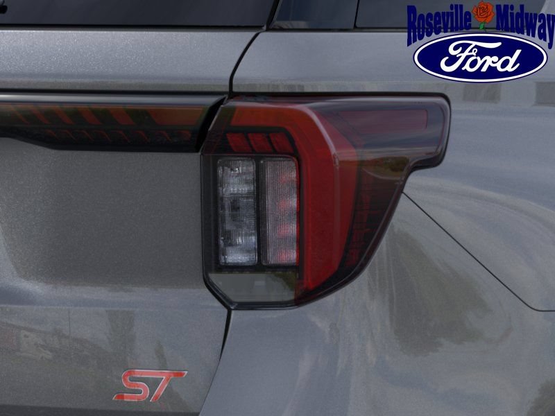 New 2026 Ford Explorer ST AWD/4WD image 23