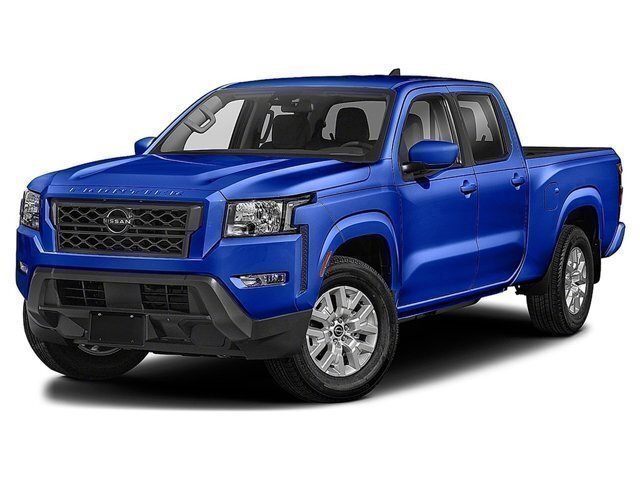 New 2024 Nissan Frontier SV w/ Tow Package AWD/4WD image 1