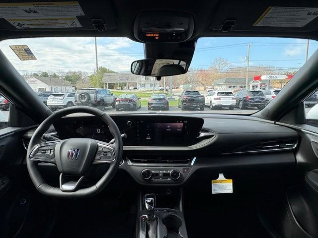 New 2026 Buick Envista Preferred w/ Convenience I Package FWD image 19