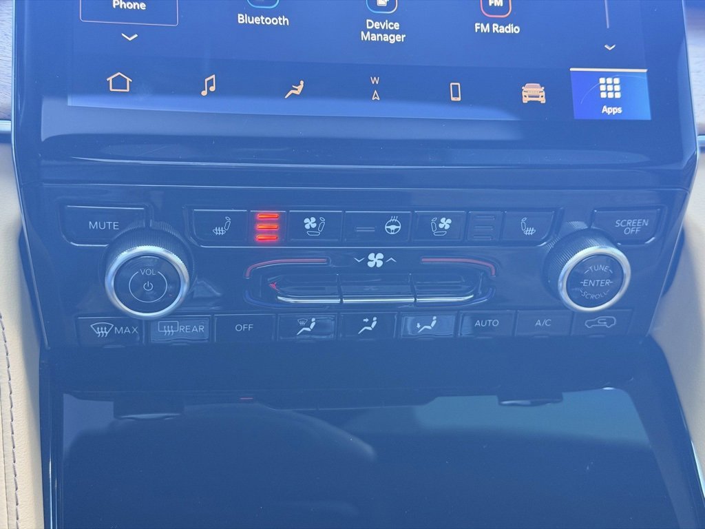 Used 2023 Jeep Grand Cherokee L Summit image 25