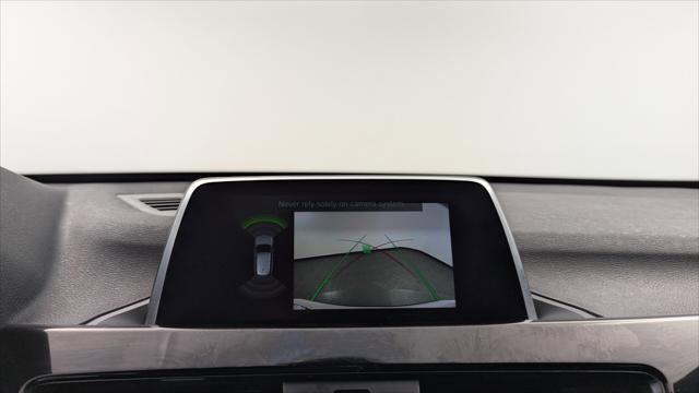 Used 2019 BMW X1 sDrive28i w/ Convenience Package image 25