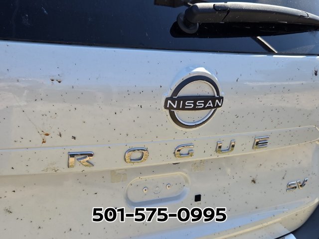 Used 2023 Nissan Rogue SV w/ SV Premium B Package FWD image 10